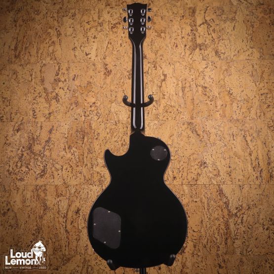 Gibson Les Paul Standard T Fire Burst 2016 USA электрогитара