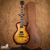 Gibson Les Paul Standard T Fire Burst 2016 USA электрогитара
