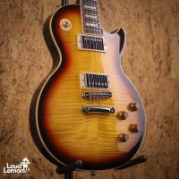 Gibson Les Paul Standard T Fire Burst 2016 USA электрогитара