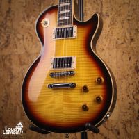 Gibson Les Paul Standard T Fire Burst 2016 USA электрогитара