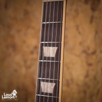 Gibson Les Paul Standard T Fire Burst 2016 USA электрогитара