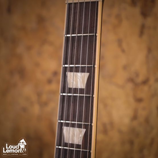 Gibson Les Paul Standard T Fire Burst 2016 USA электрогитара