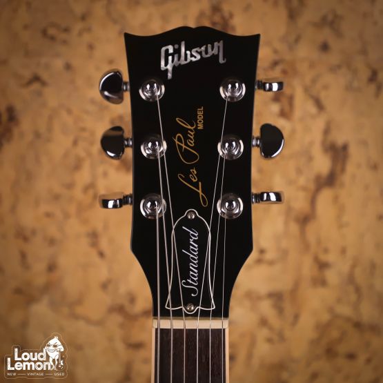 Gibson Les Paul Standard T Fire Burst 2016 USA электрогитара