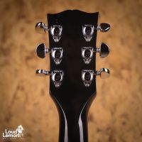 Gibson Les Paul Standard T Fire Burst 2016 USA электрогитара