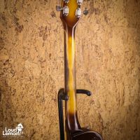 Gibson Les Paul Standard Tobacco Sunburst 1977 USA электрогитара