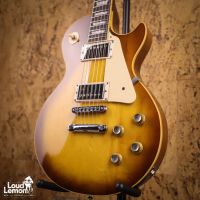 Gibson Les Paul Standard Tobacco Sunburst 1977 USA электрогитара