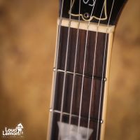 Gibson Les Paul Standard Tobacco Sunburst 1977 USA электрогитара