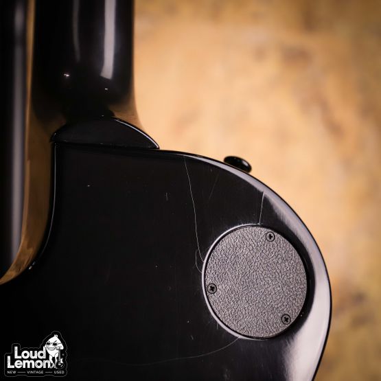 Gibson Les Paul Standard Trans Ebony Burst 2018 USA электрогитара