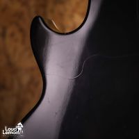 Gibson Les Paul Standard Trans Ebony Burst 2018 USA электрогитара
