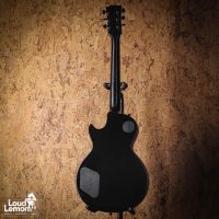 Gibson Les Paul Standard Trans Ebony Burst 2018 USA электрогитара
