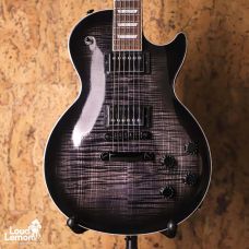Gibson Les Paul Standard Trans Ebony Burst 2018 USA электрогитара
