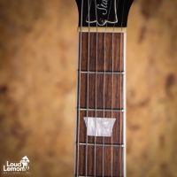 Gibson Les Paul Standard Trans Ebony Burst 2018 USA электрогитара