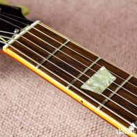 Gibson Les Paul Standard Heritage Cherry Sunburst 2002 USA электрогитара