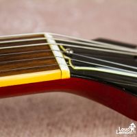 Gibson Les Paul Standard Heritage Cherry Sunburst 2002 USA электрогитара