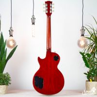 Gibson Les Paul Standard Heritage Cherry Sunburst 2002 USA электрогитара