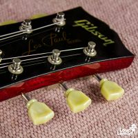 Gibson Les Paul Standard Heritage Cherry Sunburst 2002 USA электрогитара