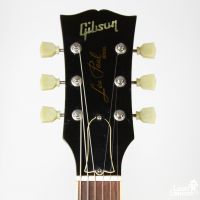 Gibson Les Paul Standard Heritage Cherry Sunburst 2002 USA электрогитара