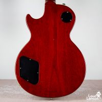 Gibson Les Paul Standard Heritage Cherry Sunburst 2002 USA электрогитара