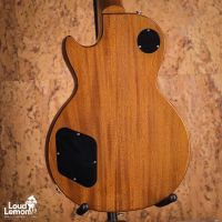 Gibson Les Paul Standard '50s Faded Vintage Honey Burst 2022 USA электрогитара