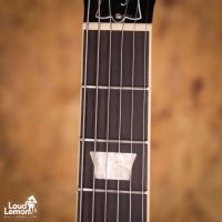 Gibson Les Paul Standard '50s Faded Vintage Honey Burst 2022 USA электрогитара