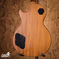 Gibson Les Paul Standard '50s Faded Vintage Honey Burst 2022 USA электрогитара