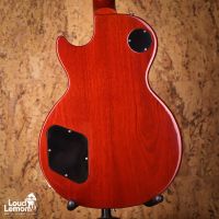 Gibson Les Paul Standard '50s Heritage Cherry Sunburst 2019 USA электрогитара