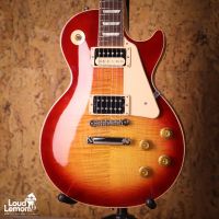 Gibson Les Paul Standard '50s Heritage Cherry Sunburst 2019 USA электрогитара