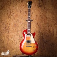 Gibson Les Paul Standard '50s Heritage Cherry Sunburst 2019 USA электрогитара