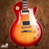 Gibson Les Paul Standard '50s Heritage Cherry Sunburst 2019 USA электрогитара