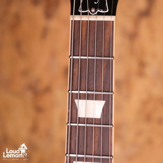 Gibson Les Paul Standard '50s Heritage Cherry Sunburst 2019 USA электрогитара