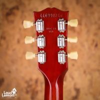 Gibson Les Paul Standard '50s Heritage Cherry Sunburst 2019 USA электрогитара