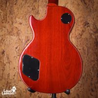 Gibson Les Paul Standard '50s Heritage Cherry Sunburst 2019 USA электрогитара