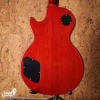 Gibson Les Paul Standard '50s Heritage Cherry Sunburst 2022 USA электрогитара