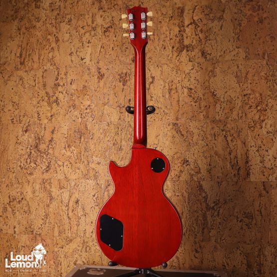 Gibson Les Paul Standard '50s Heritage Cherry Sunburst 2022 USA электрогитара