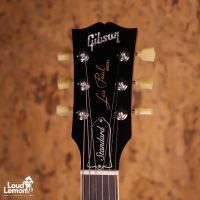 Gibson Les Paul Standard '50s Heritage Cherry Sunburst 2022 USA электрогитара