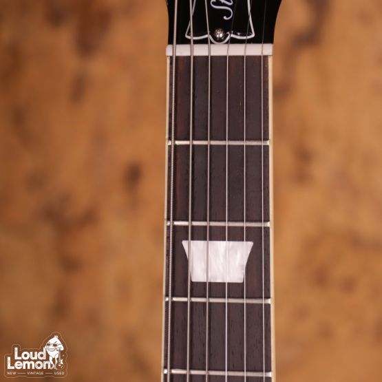 Gibson Les Paul Standard '50s Heritage Cherry Sunburst 2022 USA электрогитара
