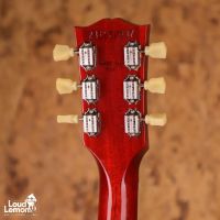 Gibson Les Paul Standard '50s Heritage Cherry Sunburst 2022 USA электрогитара