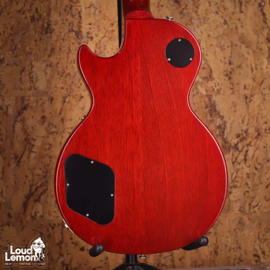 Gibson Les Paul Standard '50s Heritage Cherry Sunburst 2022 USA электрогитара