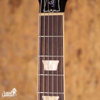 Gibson Les Paul Standard '50s Tobacco Burst 2021 USA электрогитара