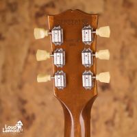 Gibson Les Paul Standard '50s Tobacco Burst 2021 USA электрогитара