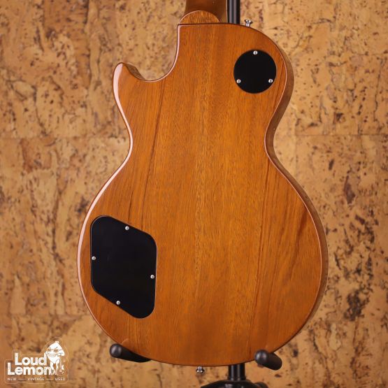 Gibson Les Paul Standard '50s Tobacco Burst 2021 USA электрогитара