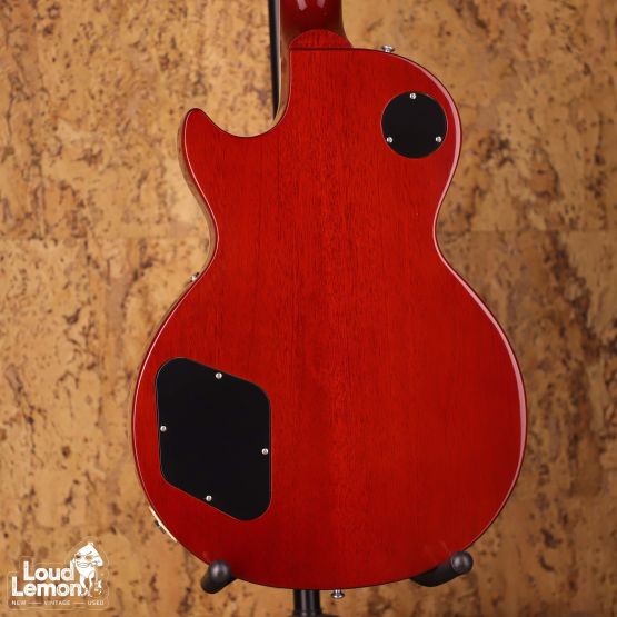 Gibson Les Paul Standard '60s Bourbon Burst 2020 USA электрогитара