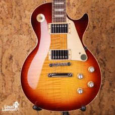 Gibson Les Paul Standard '60s Bourbon Burst 2020 USA электрогитара