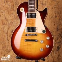 Gibson Les Paul Standard '60s Bourbon Burst 2020 USA электрогитара