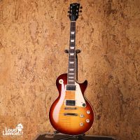Gibson Les Paul Standard '60s Bourbon Burst 2020 USA электрогитара