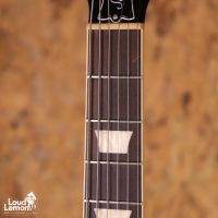 Gibson Les Paul Standard '60s Bourbon Burst 2020 USA электрогитара