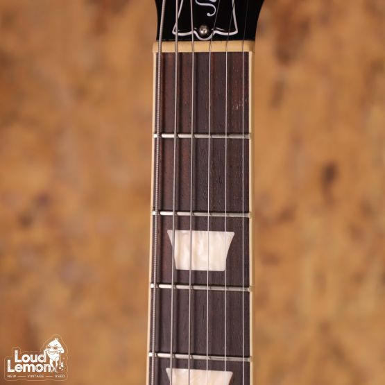 Gibson Les Paul Standard '60s Bourbon Burst 2020 USA электрогитара