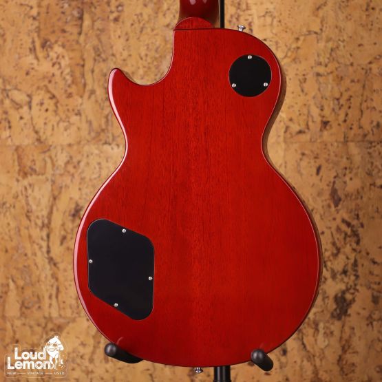 Gibson Les Paul Standard '60s Bourbon Burst 2020 USA электрогитара