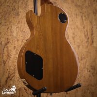 Gibson Les Paul Standard '60s Custom Color Honey Amber 2023 USA электрогитара