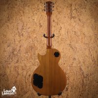 Gibson Les Paul Standard '60s Custom Color Honey Amber 2023 USA электрогитара